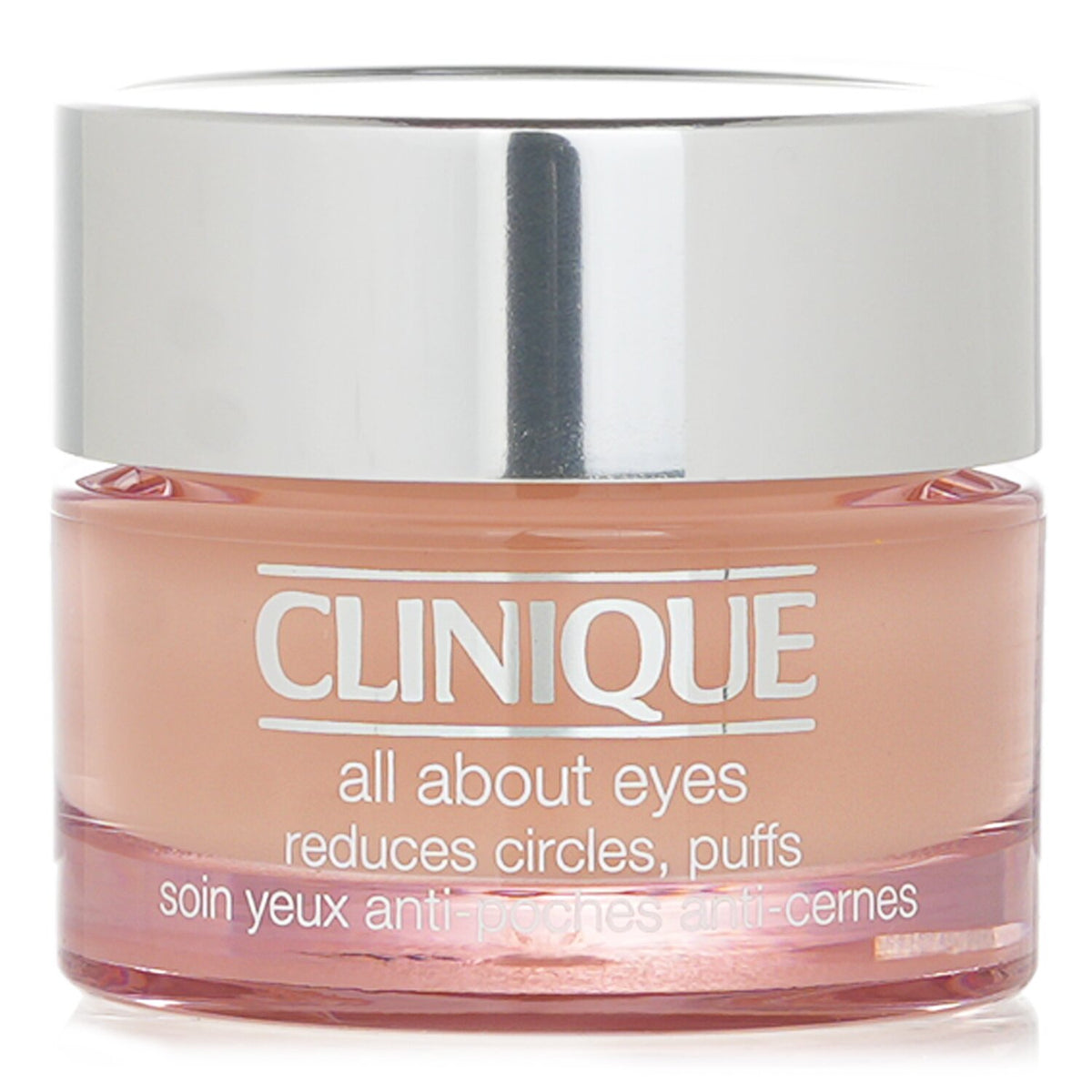 Clinique - All About Eyes  - 15ml/0.5oz