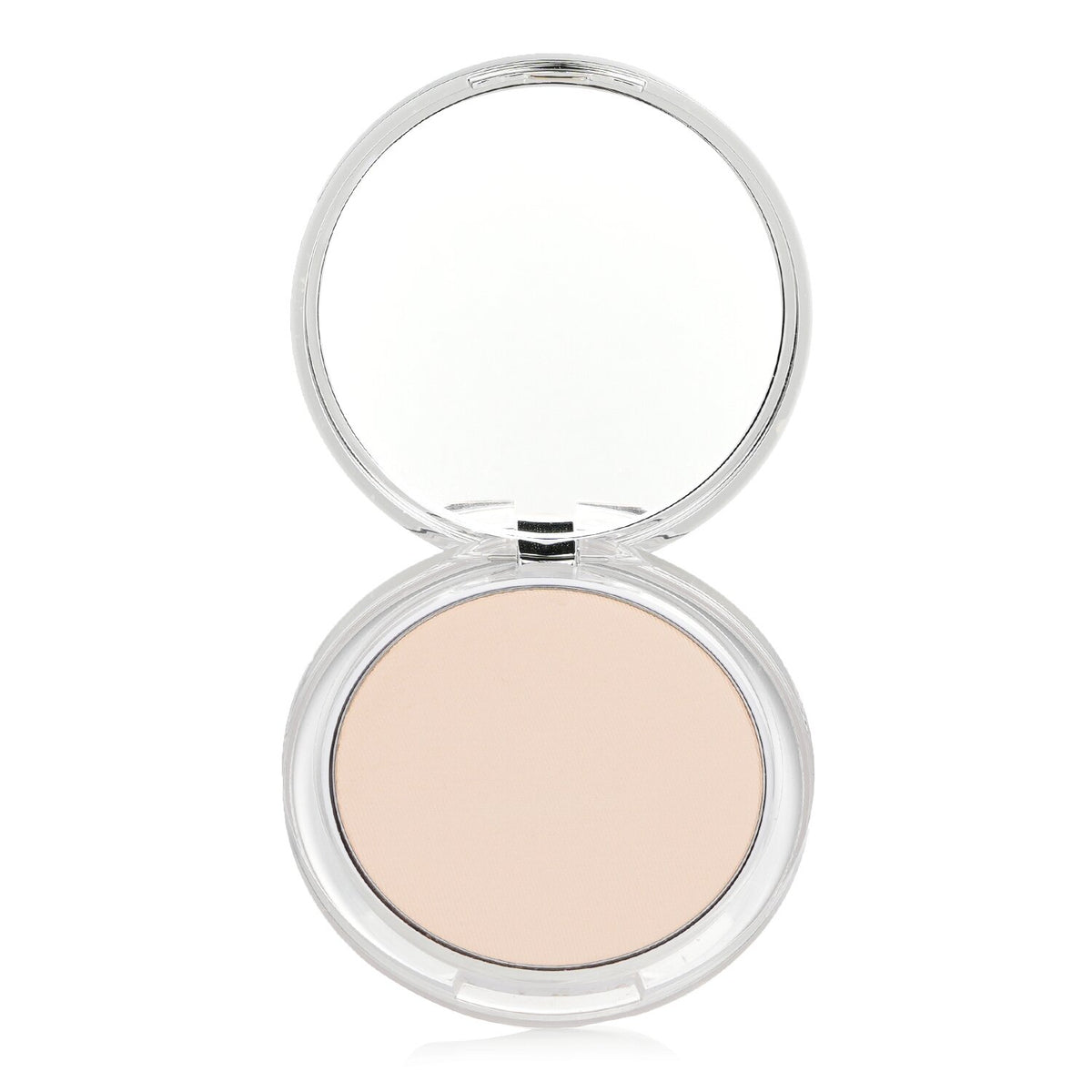 Clinique - Stay Matte Powder Oil Free - No. 01 Stay Buff  - 7.6g/0.27oz