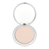 Clinique - Stay Matte Powder Oil Free - No. 01 Stay Buff  - 7.6g/0.27oz