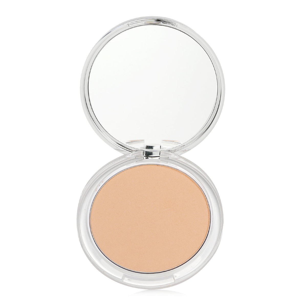 Clinique - Stay Matte Powder Oil Free - No. 03 Stay Beige  - 7.6g/0.27oz