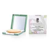 Clinique - Stay Matte Powder Oil Free - No. 04 Stay Honey  - 7.6g/0.27oz