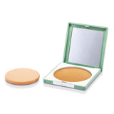 Clinique - Stay Matte Powder Oil Free - No. 04 Stay Honey  - 7.6g/0.27oz