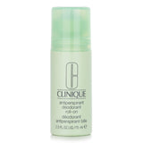 Clinique - Anti-Perspirant Deodorant Roll-On  - 75ml/2.5oz