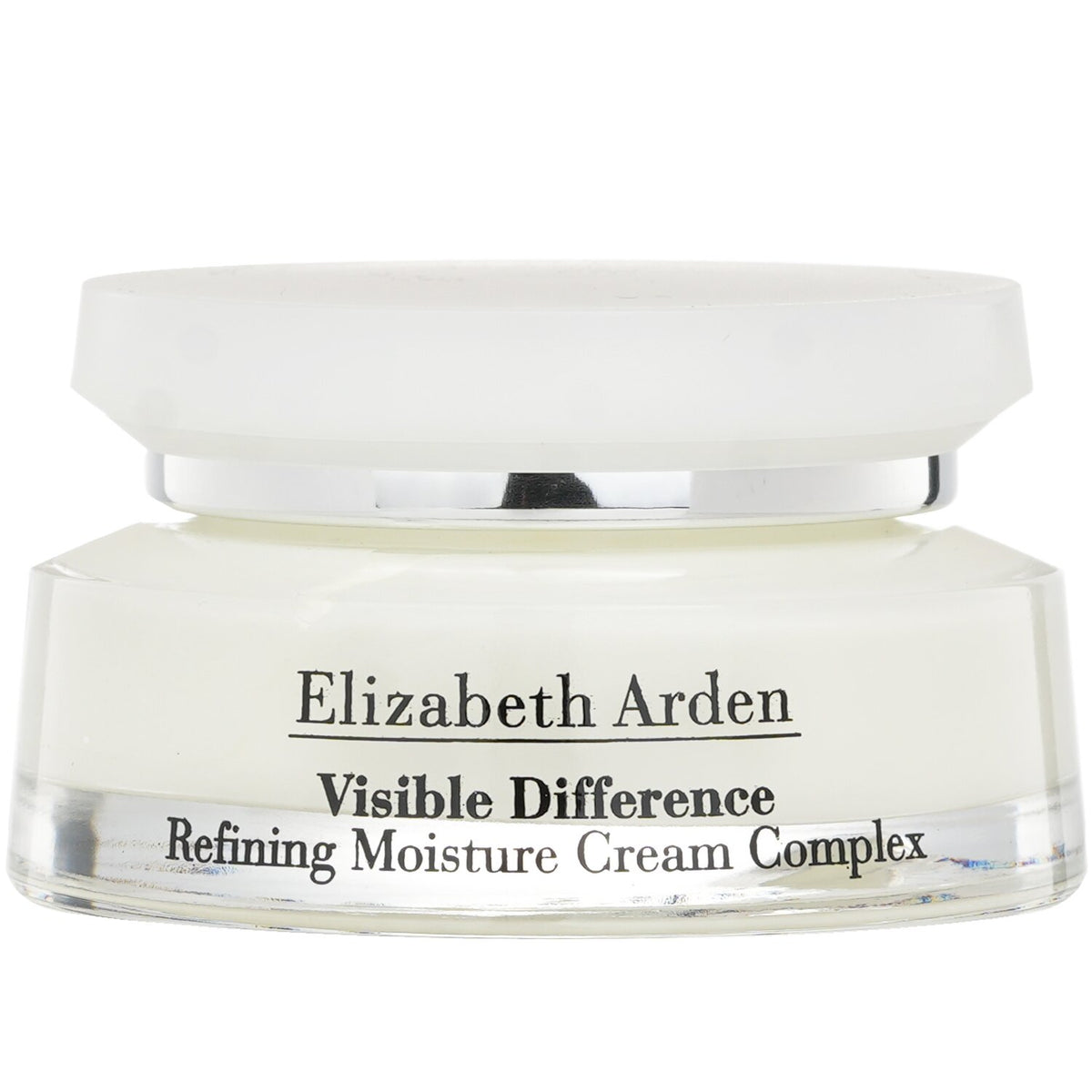 Elizabeth Arden - Visible Difference Refining Moisture Cream Complex  - 75ml/2.5