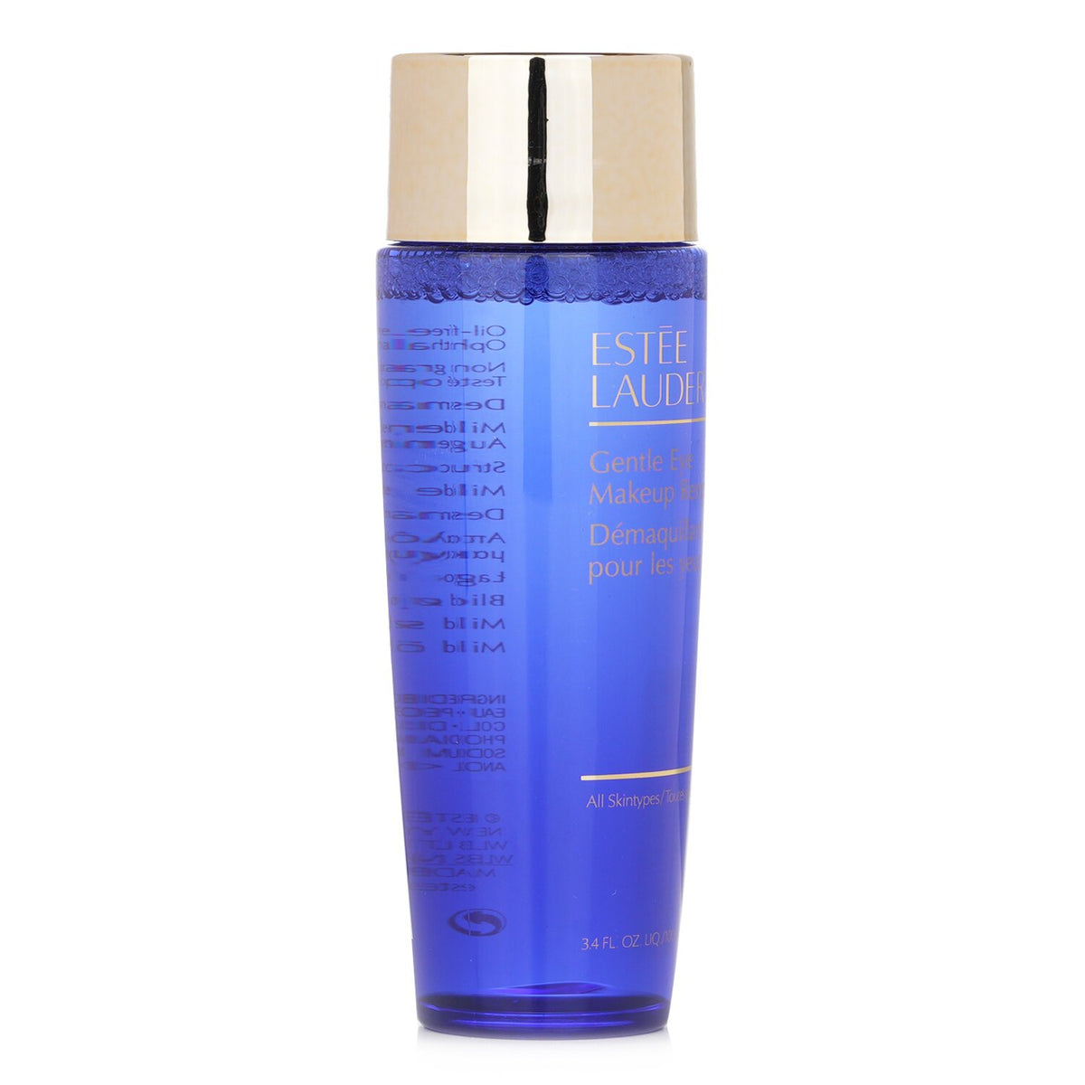 Estee Lauder - Gentle Eye MakeUp Remover  - 100ml/3.4oz