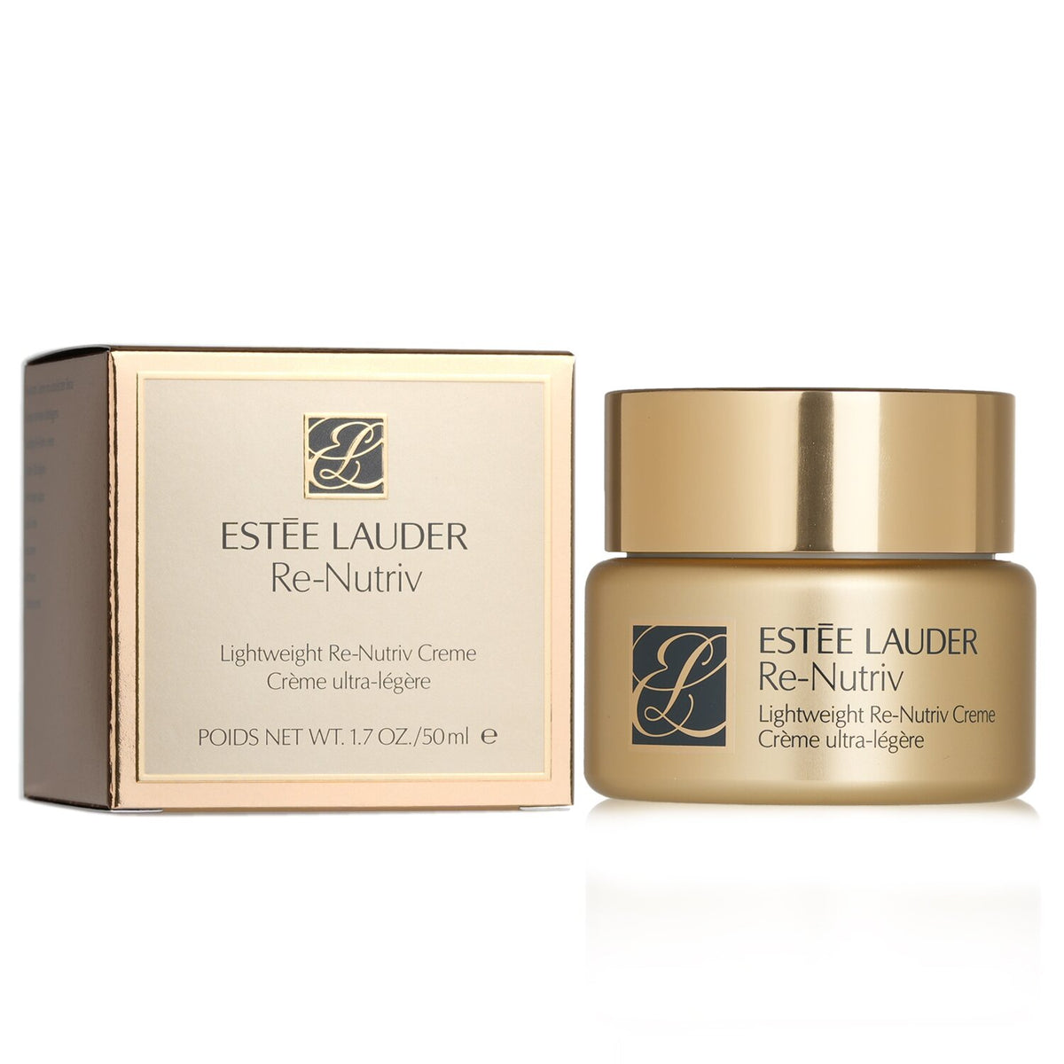 Estee Lauder - Re-Nutriv Light Weight Cream  - 50ml/1.7oz