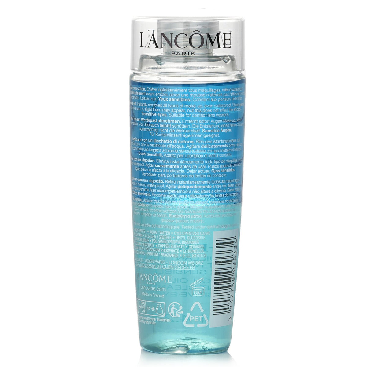 Lancome - Bi Facil  - 125ml/4.2oz
