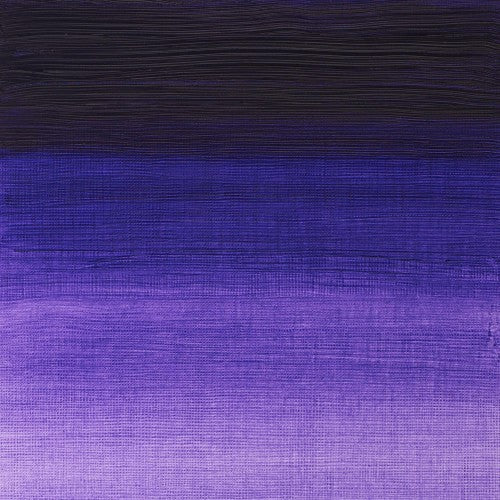 Winsor & Newton Griffin Alkyd Oil Colour 37ml - Dioxazine Purple (229)