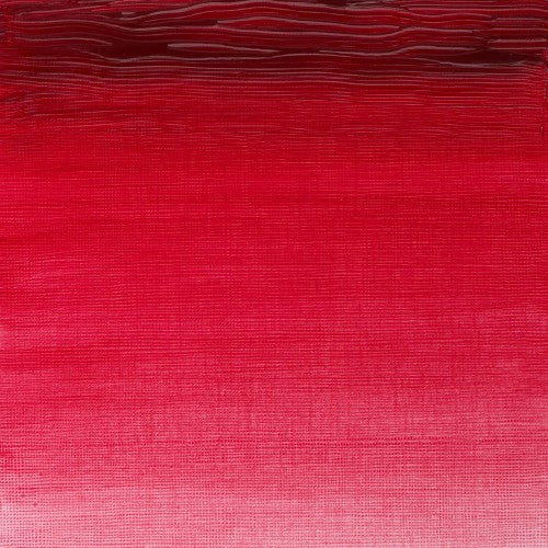 Winsor & Newton Griffin Alkyd Oil Colour 37ml - Permanent Alizarin Crimson (468)
