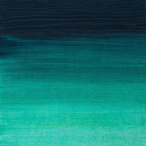 Winsor & Newton Griffin Alkyd Oil Colour 37ml - Phthalo Green (522)