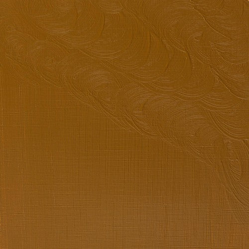 Winsor & Newton Griffin Alkyd Oil Colour 37ml - Yellow Ochre (744)