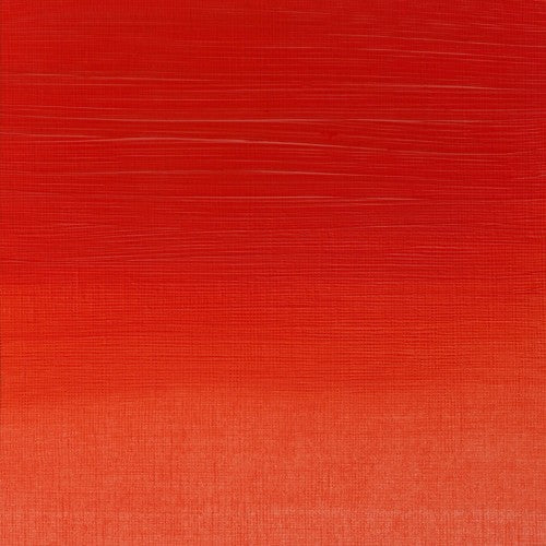 Winsor & Newton Griffin Alkyd Oil Colour 37ml - Cadmium Red Medium Hue (095)