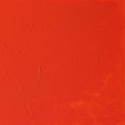 Winsor & Newton Griffin Alkyd Oil Colour 37ml - Cadmium Red Light Hue (101)