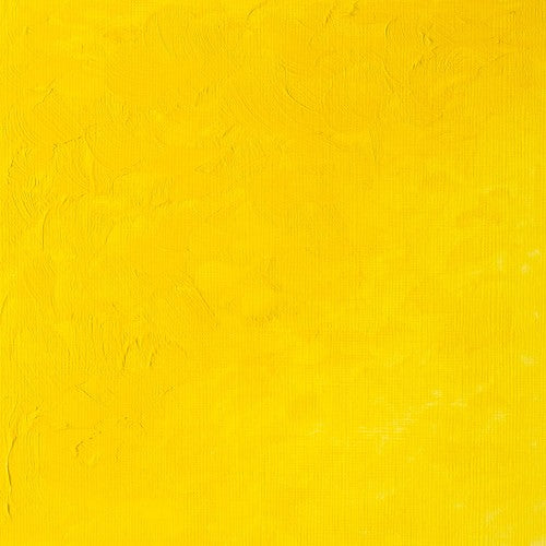 Winsor & Newton Griffin Alkyd Oil Colour 37ml - Cadmium Yellow Light Hue (119)