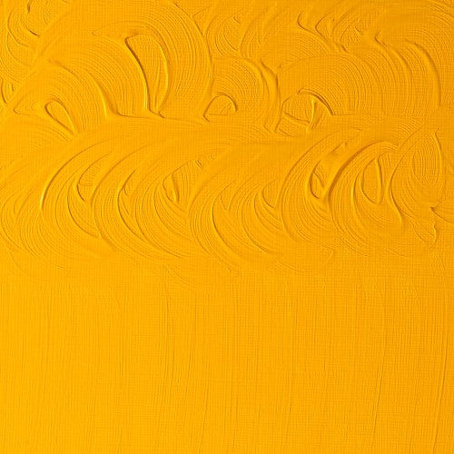 Winsor & Newton Griffin Alkyd Oil Colour 37ml - Cadmium Yellow Hue (109)