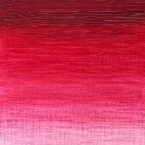Winsor & Newton Griffin Alkyd Oil Colour 37ml - Permanent Rose (501)