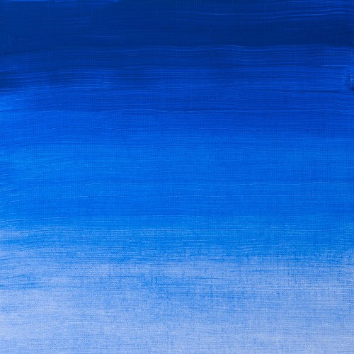 Winsor & Newton Griffin Alkyd Oil Colour 37ml - Cobalt Blue Hue (179)