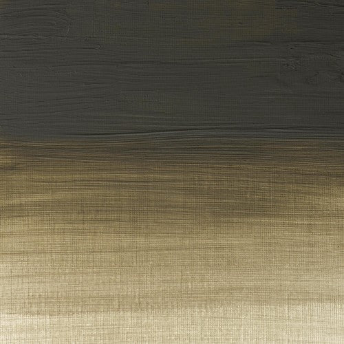 Winsor & Newton Griffin Alkyd Oil Colour 37ml - Davy's Gray (217)