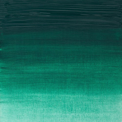 Winsor & Newton Griffin Alkyd Oil Colour 37ml - Viridian Hue (194)