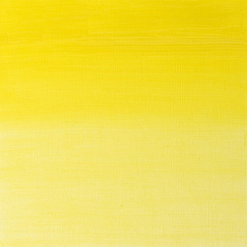 Winsor & Newton Griffin Alkyd Oil Colour 37ml - Winsor Lemon (722)