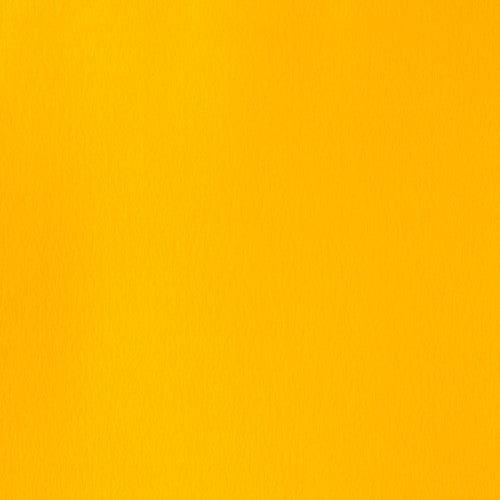 Winsor & Newton Designers' Gouache Colour 14ml - Permanent Yellow Deep (508)