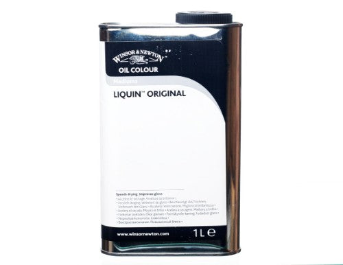 Winsor & Newton Liquin Original - 1 Litre
