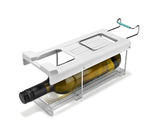 Joseph Joseph FridgeStore™ Under-Shelf Bottle Holder