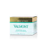 Valmont - Purifying Pack (Skin Purifying Mud Mask)  - 50ml/1.7oz