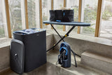 Joseph Joseph Hold-All Laundry Basket (Carbon Black)