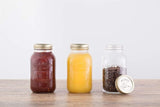 Kilner Genuine Preserve Jar 1 Litre