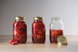 Kilner Genuine Preserve Jar 1 Litre