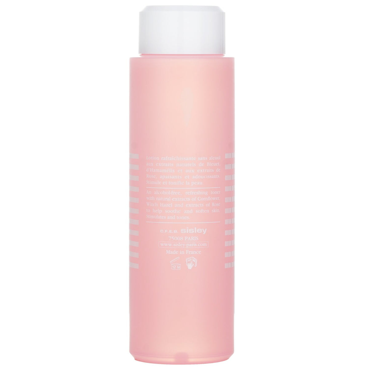Sisley - Botanical Floral Toning Lotion Alcohol-Free  - 250ml/8.4oz