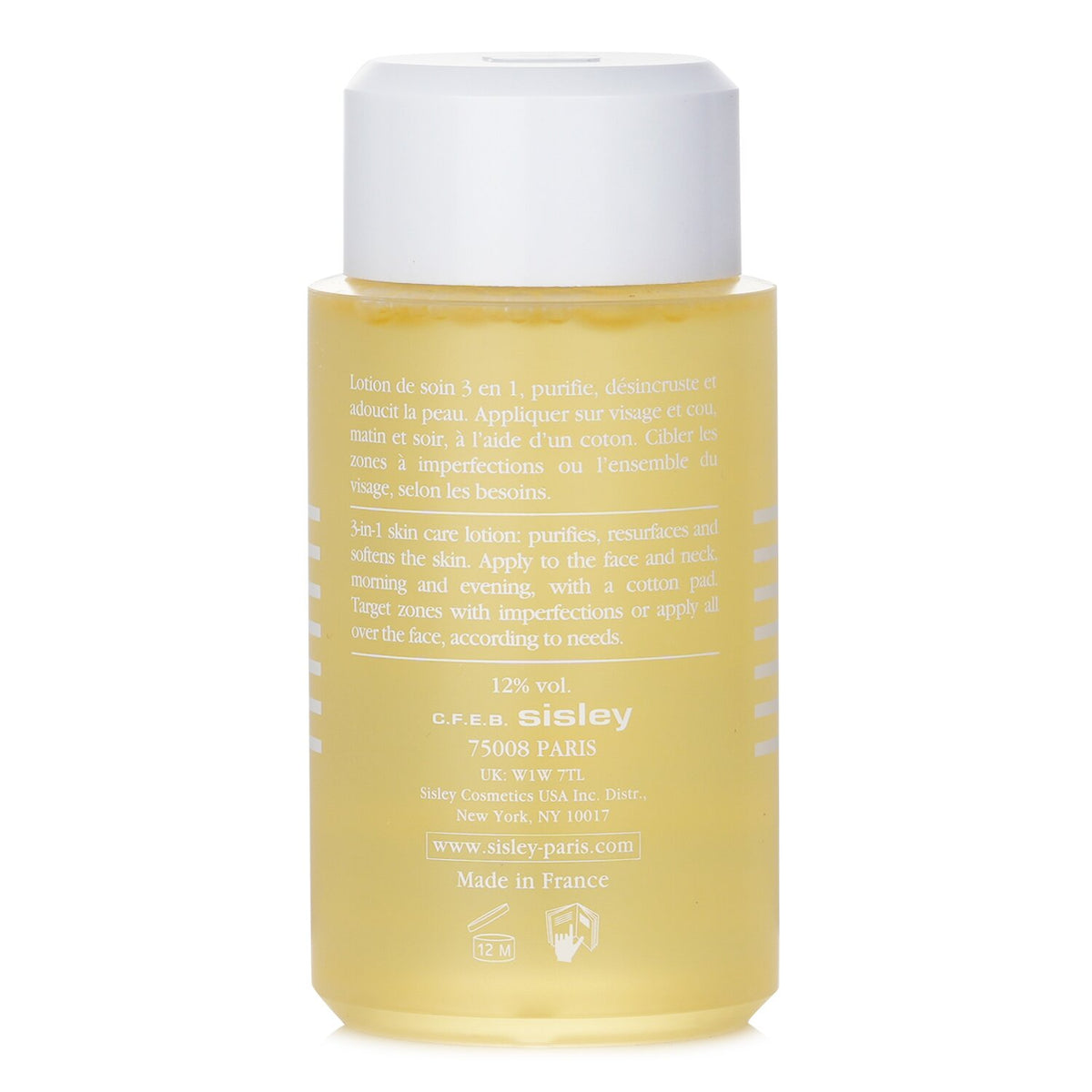Sisley - Botanical Lotion With Tropical Resins  - 125ml/4.2oz