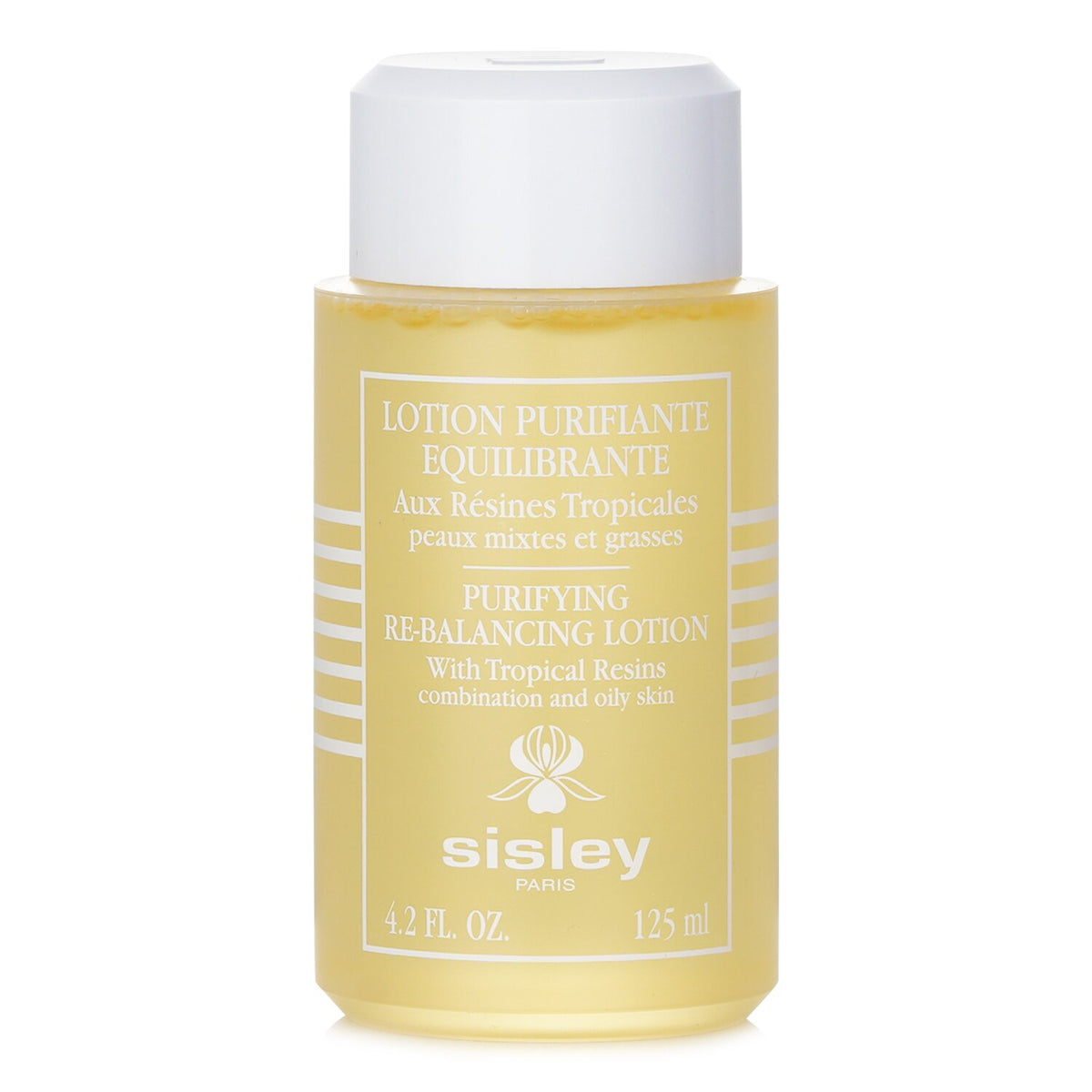 Sisley - Botanical Lotion With Tropical Resins  - 125ml/4.2oz