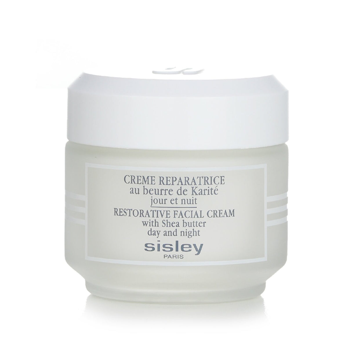 Sisley - Botanical Restorative Facial Cream W/Shea Butter  - 50ml/1.7oz