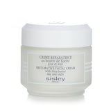 Sisley - Botanical Restorative Facial Cream W/Shea Butter  - 50ml/1.7oz