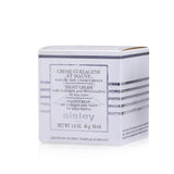 Sisley - Botanical Night Cream With Collagen & Woodmallow  - 50ml/1.6oz