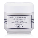 Sisley - Botanical Night Cream With Collagen & Woodmallow  - 50ml/1.6oz