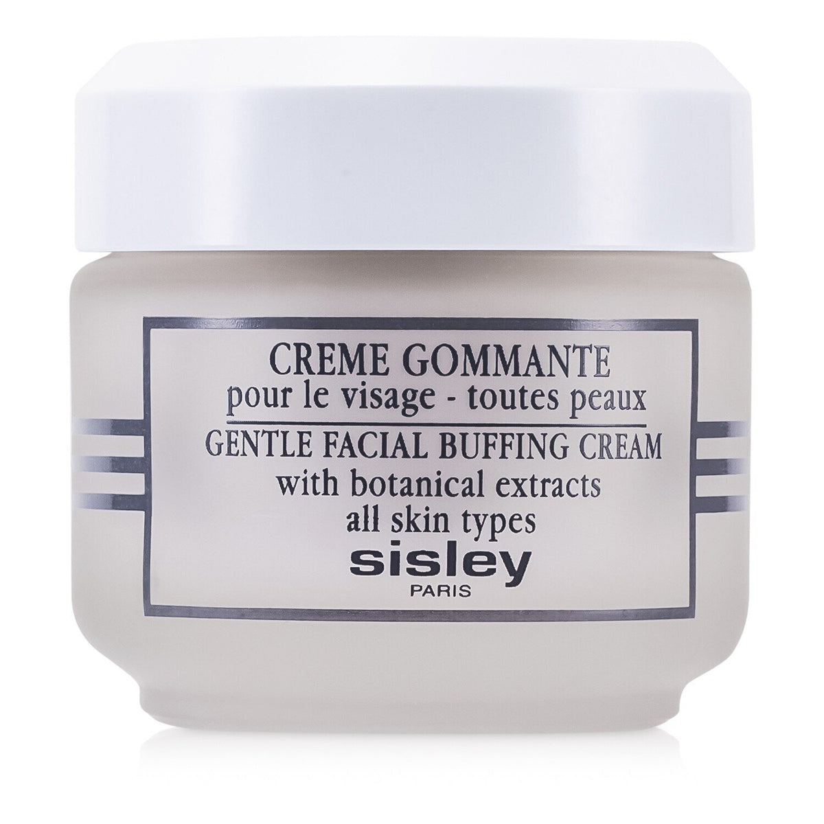 Sisley - Botanical Gentle Facial Buffing Cream  - 50ml/1.7oz