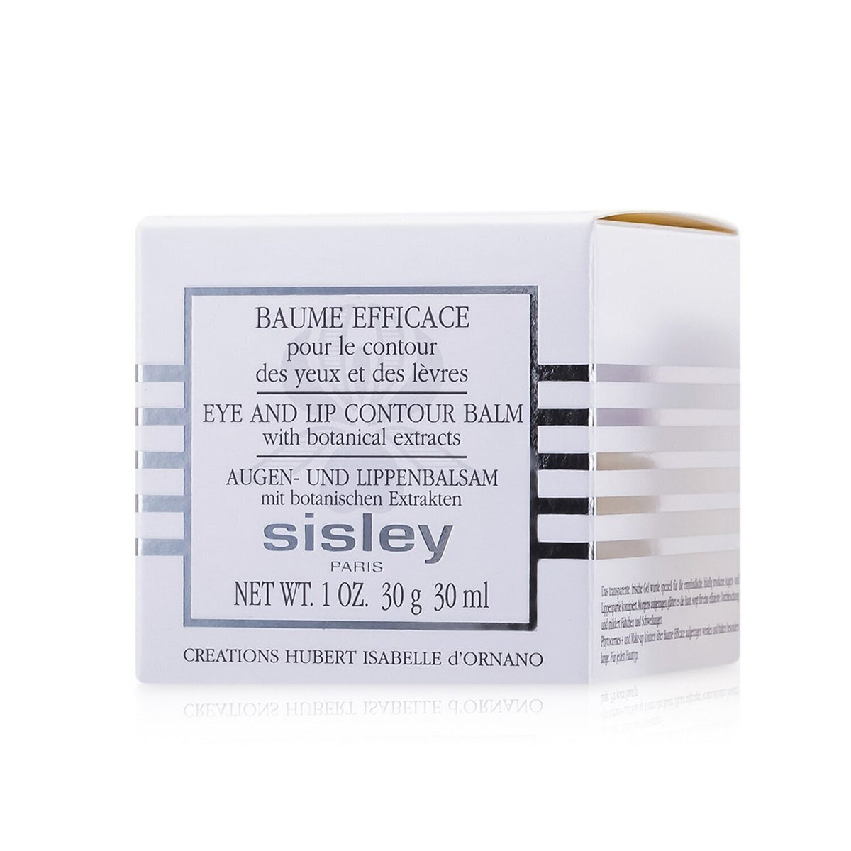 Sisley - Botanical Eye & Lip Contour Balm  - 30ml/1oz