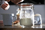 Kilner Round Clip Top Jar Glass