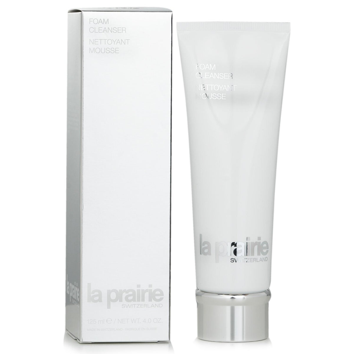 La Prairie - Foam Cleanser  - 125ml/4.2oz