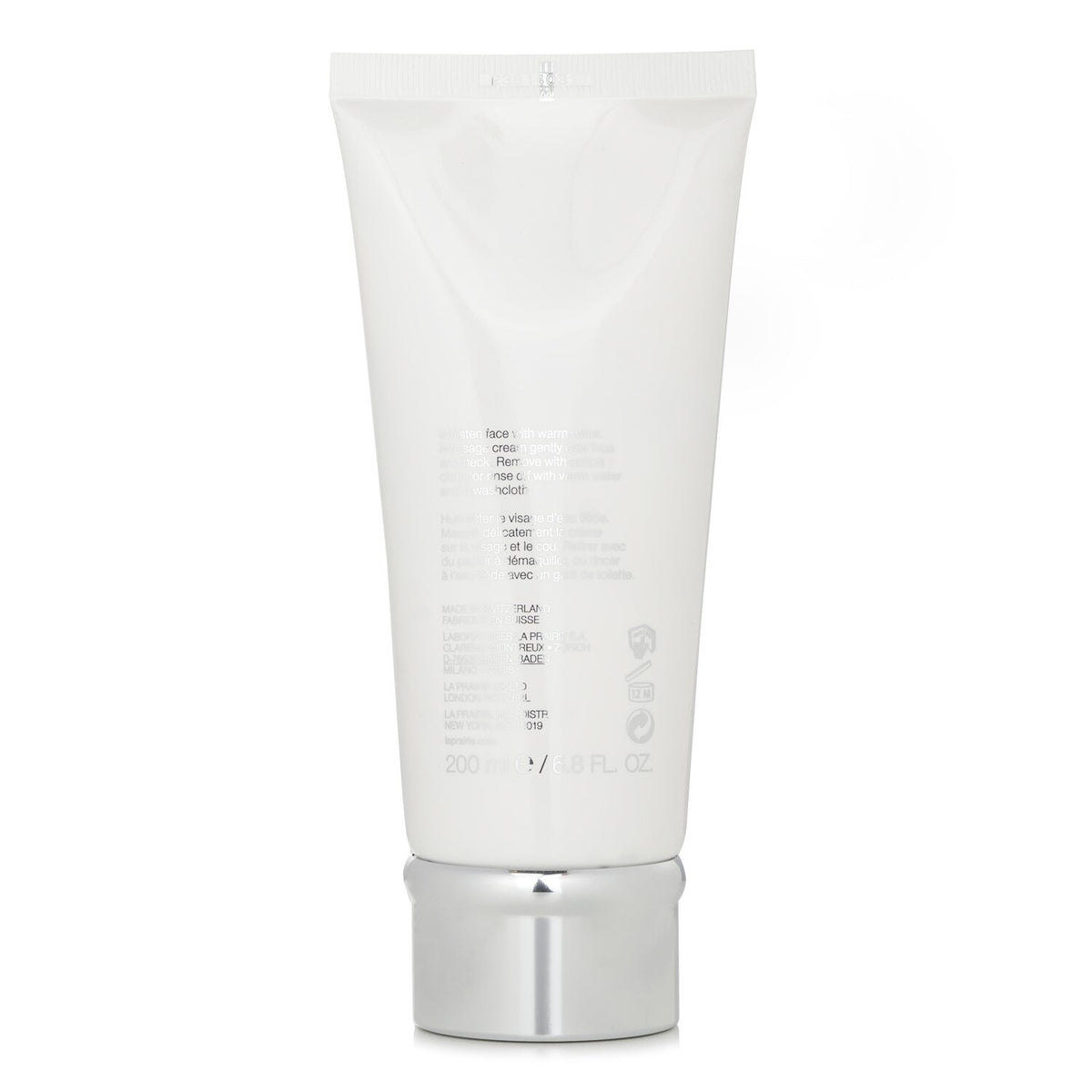 La Prairie - Purifying Cream Cleanser  - 200ml/6.7oz