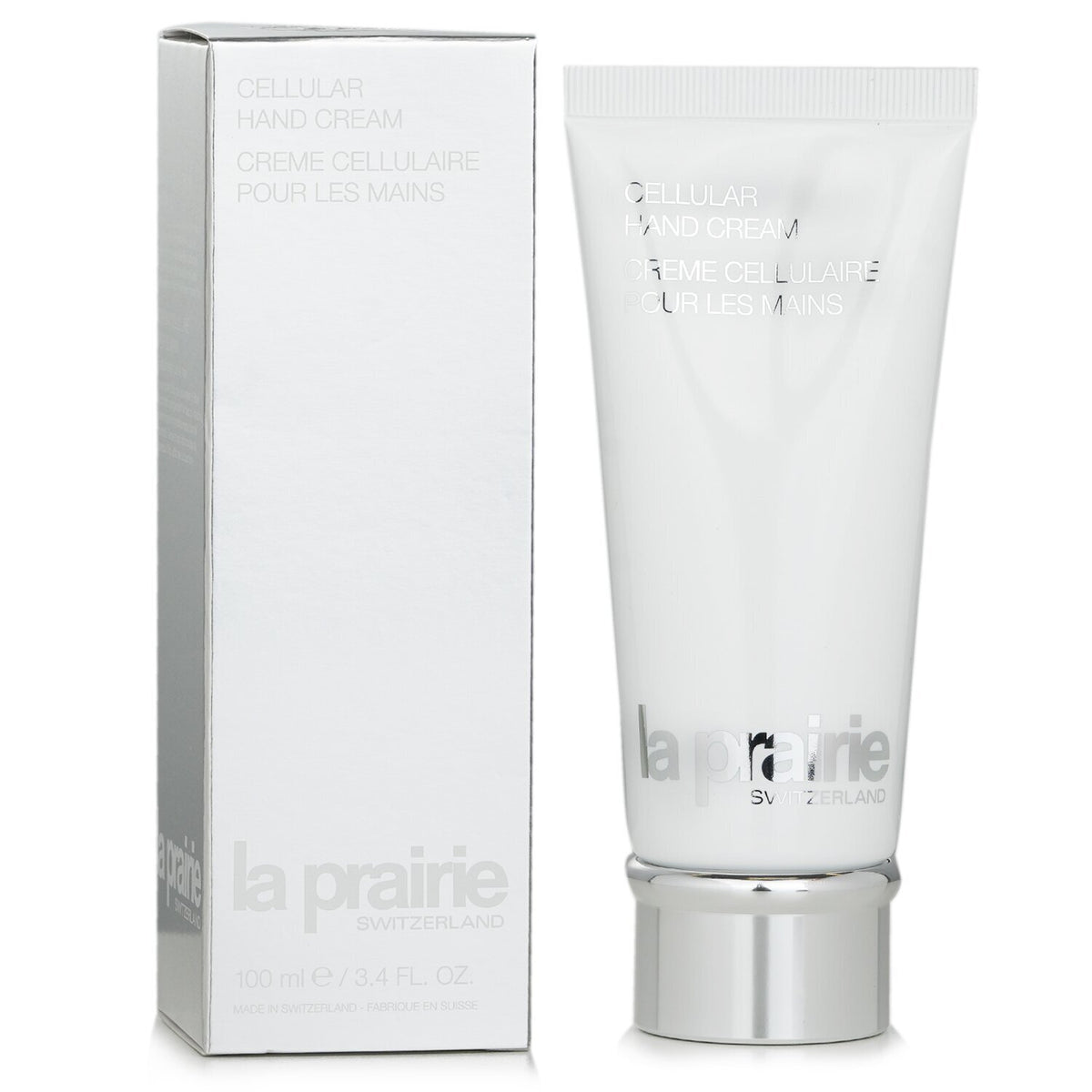 La Prairie - Cellular Hand Cream  - 100ml/3.3oz