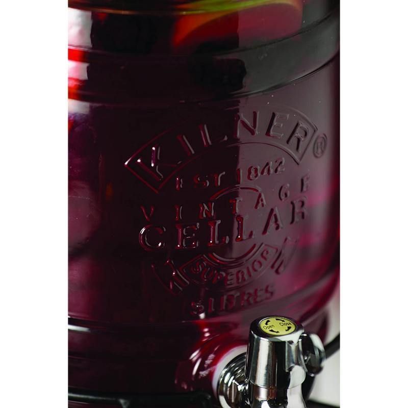 Kilner Drinks Dispenser Tap