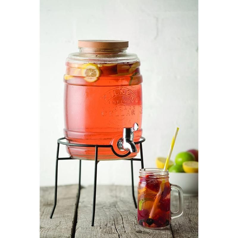 Kilner Drinks Dispenser Tap