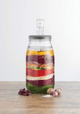 Kilner Fermentation Set 3 Litre