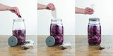 Kilner Fermentation Set 3 Litre
