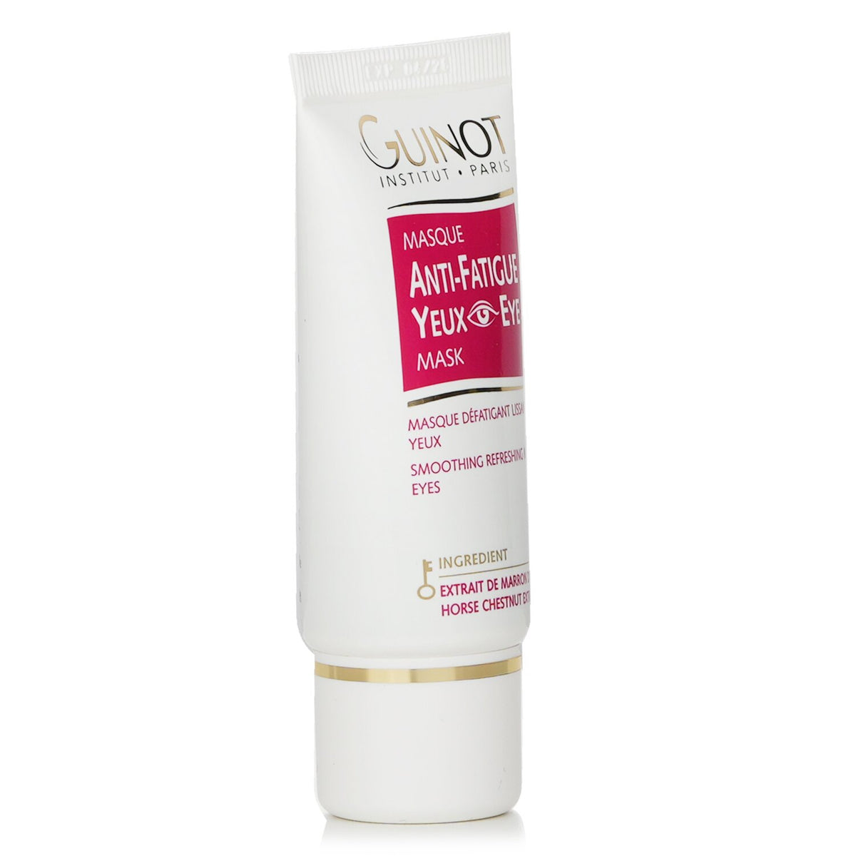 Guinot - Anti-fatigue Yeux Eye Mask  - 30ml/1.06oz