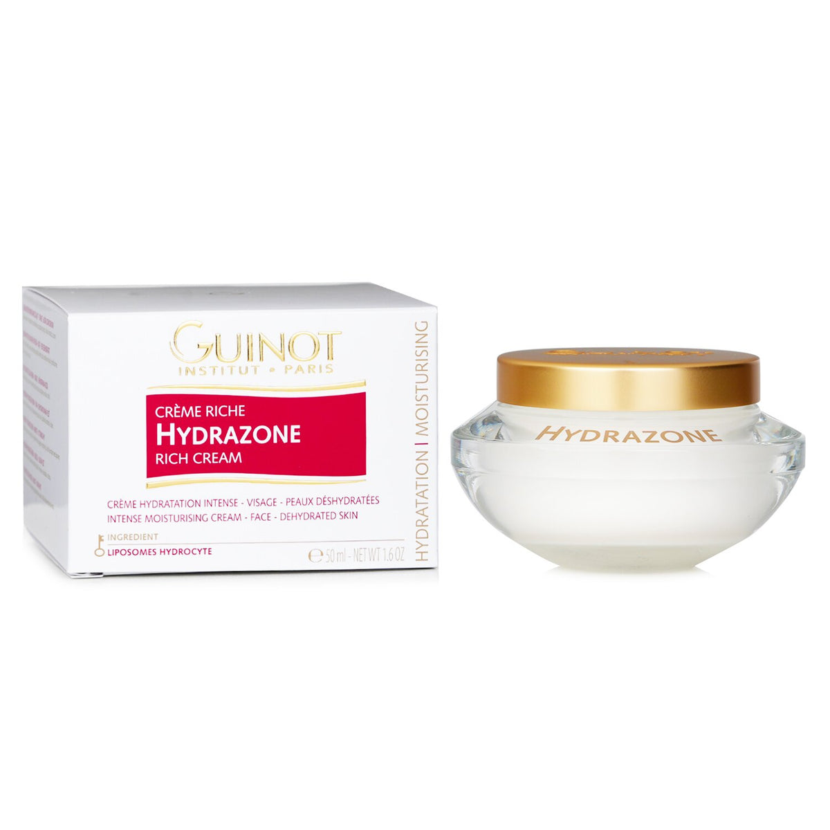 Guinot - Hydrazone - Dehydrated Skin  - 50ml/1.7oz
